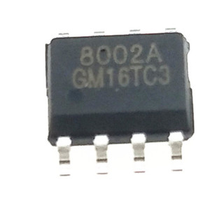 MD8002A 8002A SOP8 音频功率放大器 现货【可直拍】