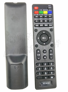 电视机遥控器32J1000 39J1000 49J1000 43I2000RC-A14