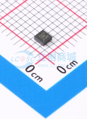 现货全新正品 TPS7B8150DRVR WSON-6-EP(2x2)线性稳压器芯片