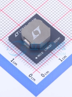 DC-DC电源芯片 LTM4636EY#PBF BGA-144优势现货