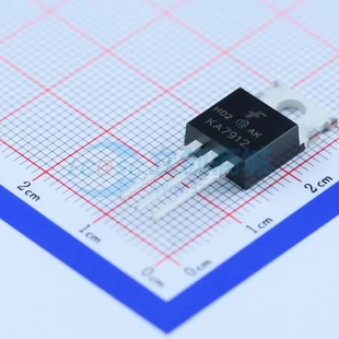 线性稳压器(LDO)KA7912TU TO-220 全新优势现货
