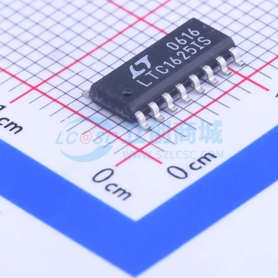 DC-DC电源芯片 LT1625IS#PBF SO-16优势现货