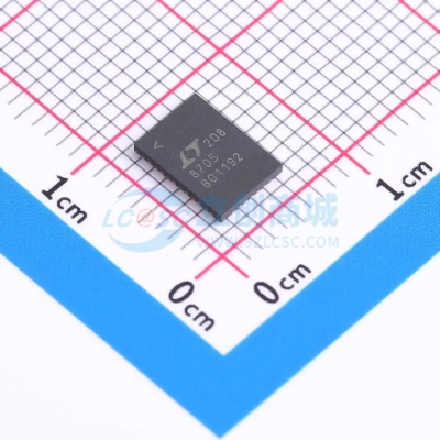DC-DC电源芯片 LT8705EUHF#PBF QFN-38-EP(5x7)优势现货