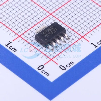 现货全新正品 TPS73633DCQR SOT-223-6线性稳压器芯片