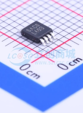 现货全新正品 LP2986IMM-3.3/NOPB VSSOP-8-0.65mm线性稳压器芯片