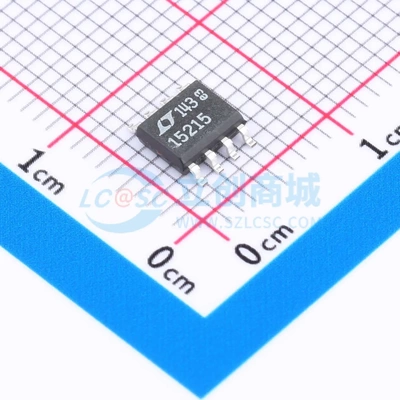 正品进口现货 LT1521CS8-5#PBF SO-8电源芯片