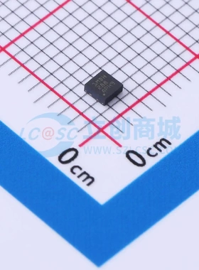 现货全新正品 TPS74601PDRVR WSON-6-EP(2x2)线性稳压器芯片