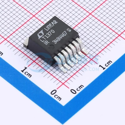 DC-DC电源芯片 LT1370IR#PBF DDPAK-7优势现货
