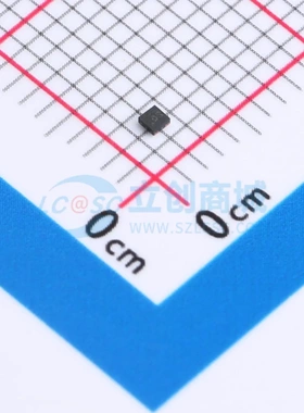 现货全新正品 TPS7A0215DQNR X2SON-4-EP(1x1)线性稳压器芯片