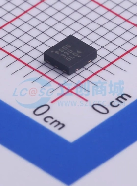 线性稳压器(LDO)NCP606MN33T2G DFN-6-EP(3x3) 全新优势现货