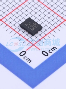 正品进口现货 LT3033IUDC#PBF QFN-20(3x4)电源芯片