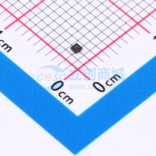 现货全新正品 TPS7A0223PDQNR X2-SON-4-EP(1x1)线性稳压器芯片
