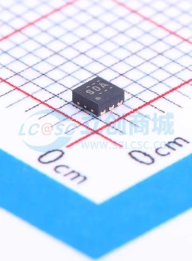 现货全新正品 TPS70918DRVR WSON-6-EP(2x2)线性稳压器芯片