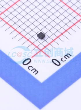 线性稳压器(LDO)NCP163AMX280TBG XDFN-4-EP(1x1) 全新优势现货