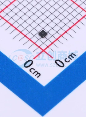 现货全新正品 TLV71325PDQNR X2-SON-4-EP(1x1)线性稳压器芯片