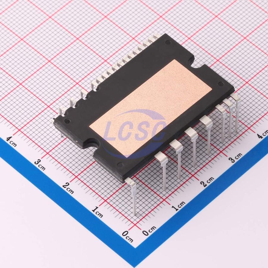 SDM30G60FC智能功率模块(IPM)DIP-24HL优势供应