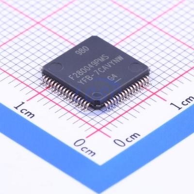 优势供应 F280049PMS 全新德州芯片 LQFP-64(10x10)