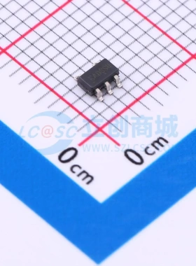 线性稳压器(LDO)NCP163ASN250T1G SOT-23-5 全新优势现货