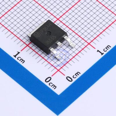 正品 FJD5555TM三极管(BJT)TO-252AA优势供应