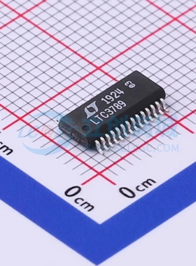 DC-DC电源芯片 LTC3789EGN#TRPBF SSOP-28-150mil优势现货