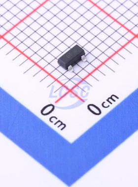 正品 FJV1845FMTF三极管(BJT)SOT-23优势供应