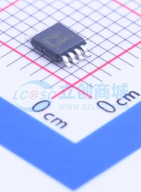 DC-DC电源芯片 ADP1610ARMZ-R7 MSOP-8优势现货