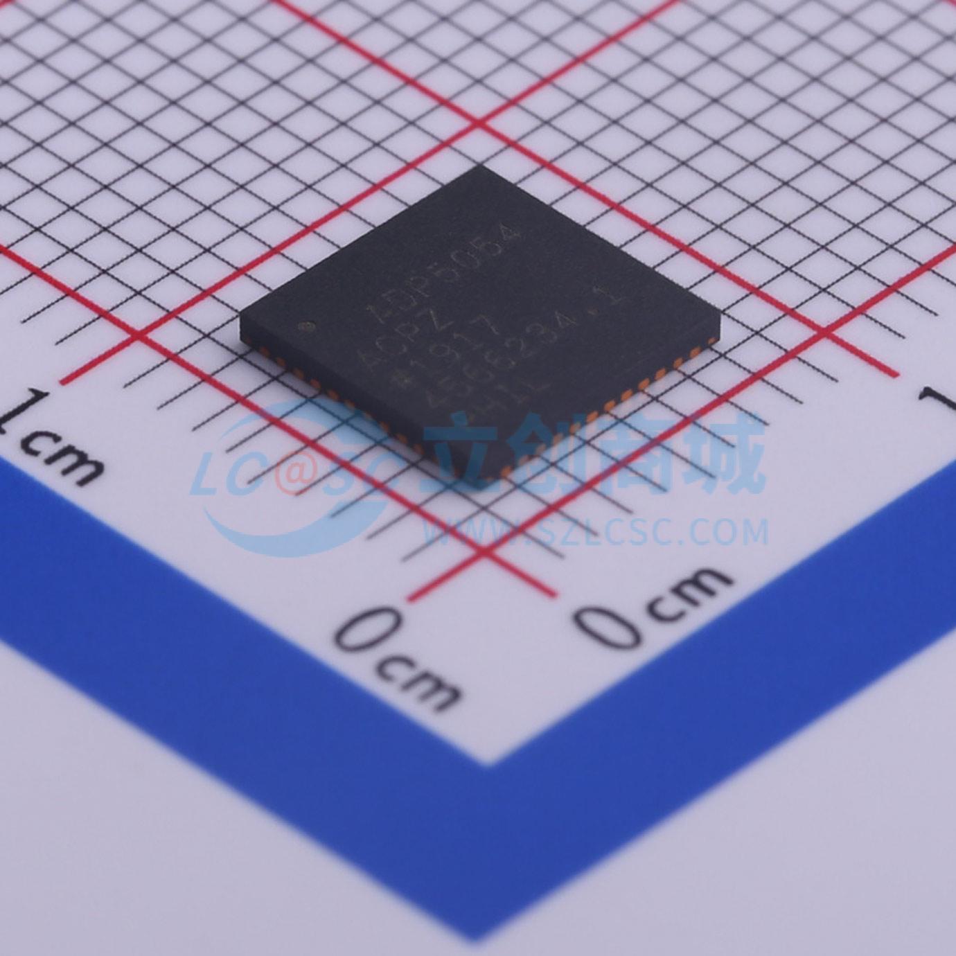 电源芯片 ADP5054ACPZ-R7 封装LFCSP-48(7x7) ADI(亚德诺)