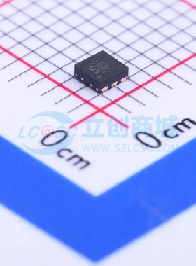 现货全新正品 TPS7A3501DRVR WSON-6-EP(2x2)线性稳压器芯片