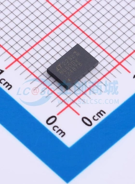 DC-DC电源芯片 LT8650SHV#WPBF LQFN-32-EP(4x6)优势现货