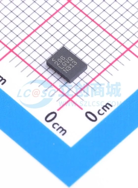 正品进口现货 LT3033EUDC#PBF QFN-20-EP(3x4)电源芯片