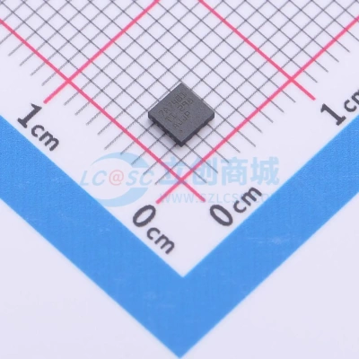 现货全新正品 TPS7A7401DSDR WSON-8(3x3)线性稳压器芯片