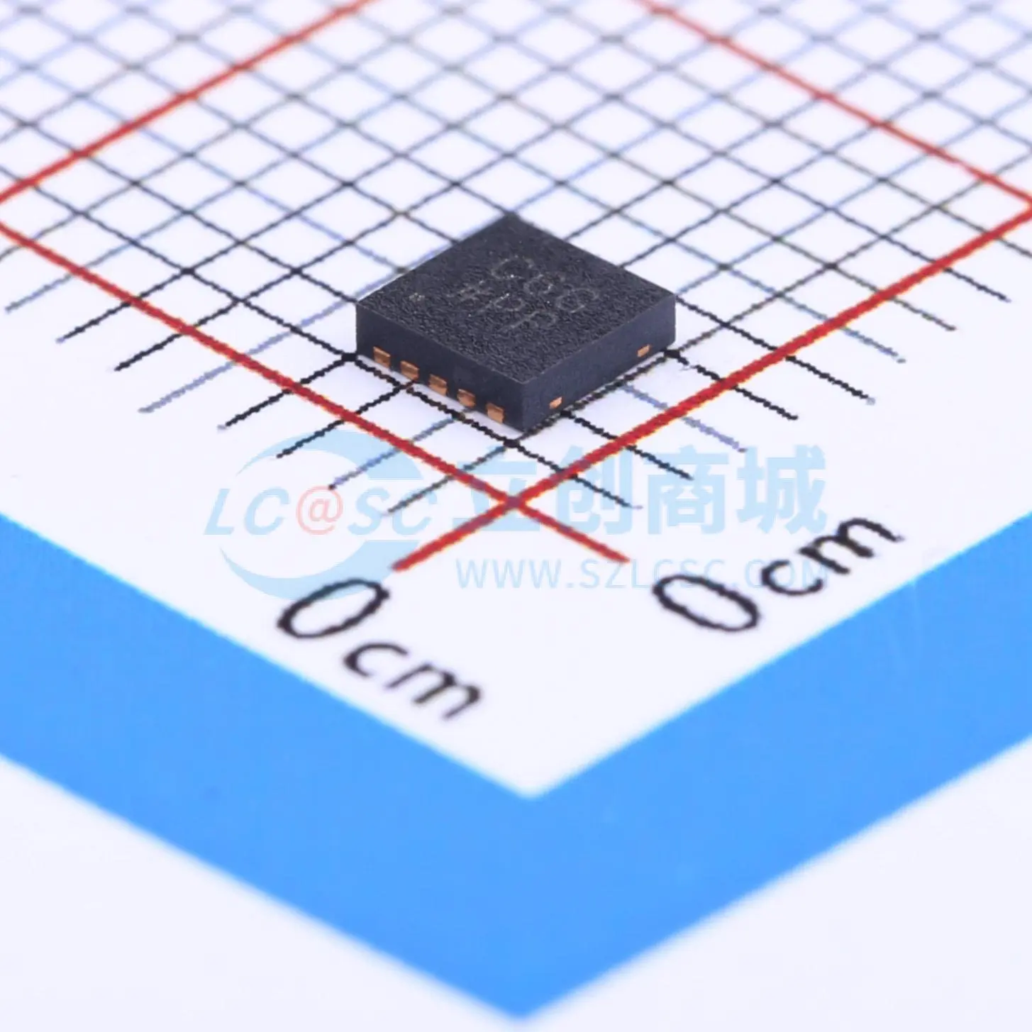 全新原装 AD7171BCPZ-500RL7 LFCSP-10(3x3) 优势供应