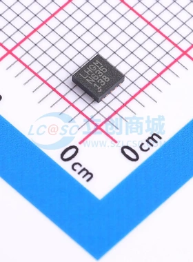 正品进口现货 LT3040EDD#PBF DFN-10-EP(3x3)电源芯片