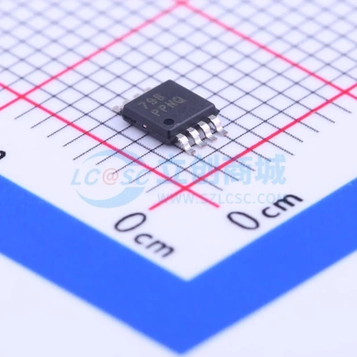 现货全新正品 TPS7A1633DGNR HVSSOP-8-EP线性稳压器芯片