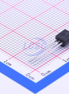 正品 KSP44BU三极管(BJT)TO-92-3优势供应