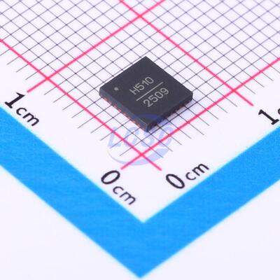 全新原装HMC510LP5ETR VFQFN-32-EP(5x5) 时钟发生器IC