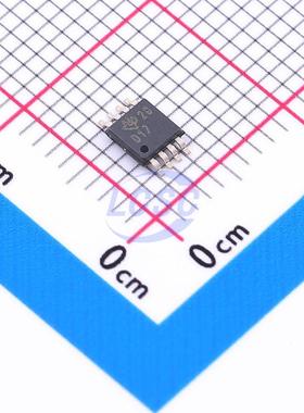 原装正品 ADS8317IBDGKT VSSOP-8 进口全新TI