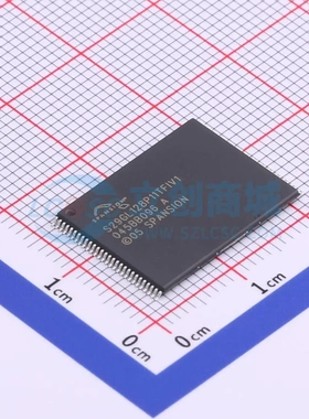 原装正品 S29GL128P11TFIV10 TSOP-56-14.0mm 全新现货存储芯片