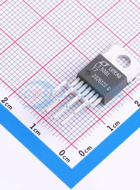 正品进口现货 LT3081HT7#PBF TO-220-7电源芯片