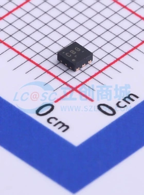 现货全新正品 TPS73401DRVR WSON-6-EP(2x2)线性稳压器芯片