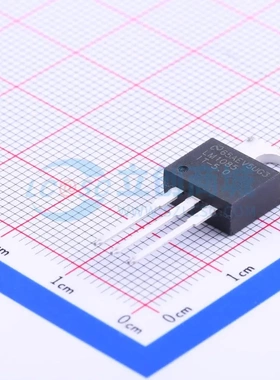 现货全新正品 LM1085IT-5.0 TO-220线性稳压器芯片