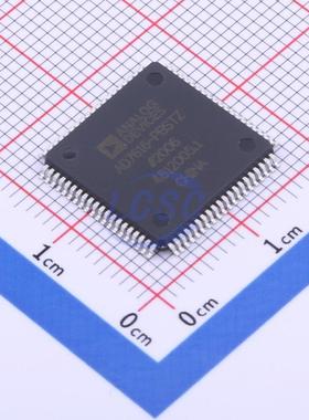 全新原装 AD7616-PBSTZ LQFP-80(14x14) ADI模数转换芯片
