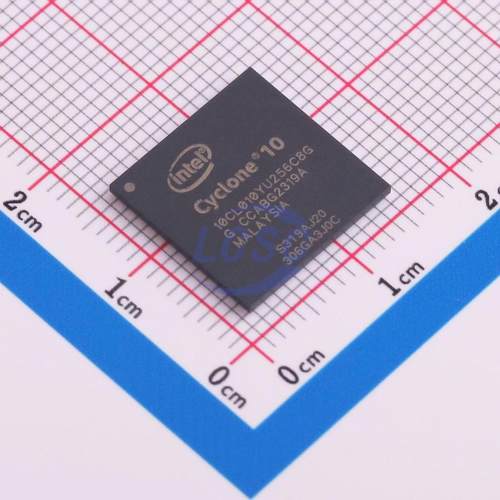 原装正品 10CL010YU256C8G LFBGA-256(14X14) 全新阿尔特拉