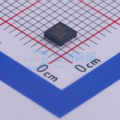 DC-DC电源芯片 LT3505EDD#TRPBF DFN-8-EP(3x3)优势现货