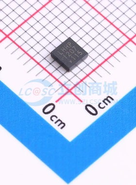 DC-DC电源芯片 LT8336EV#PBF LQFN-16(3x3)优势现货