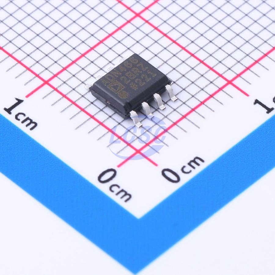 ADN4662BRZ-REEL7 全新原装LVDS芯片SOIC-8 优势供应