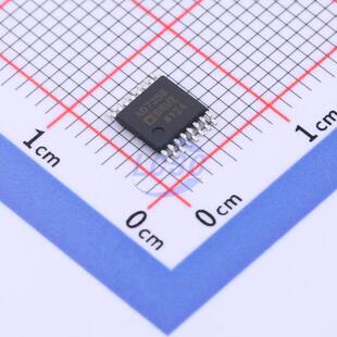 TSSOP 全新原裝 500RL7 AD7356BRUZ ADI模數(shù)轉(zhuǎn)換芯片