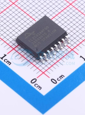 原装正品 S25FL256SAGMFNG00 SOIC-16-300mil 全新现货存储芯片