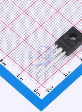 正品 BD13616STU三极管(BJT)TO-126-3优势供应