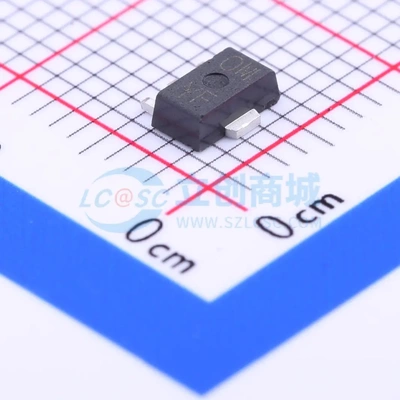 线性稳压器(LDO)MC78FC50HT1G SOT-89 全新优势现货